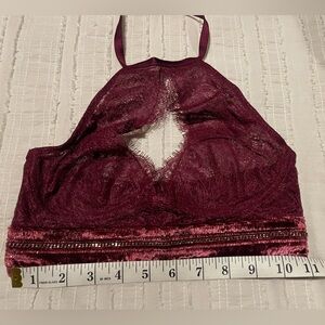 Victoria Secret bralette size Xsmall